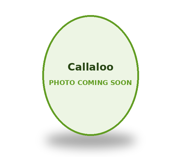 Callaloo