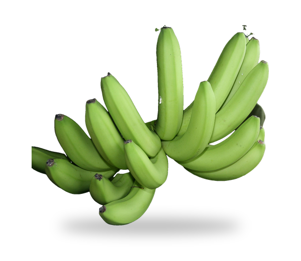 Green Banana